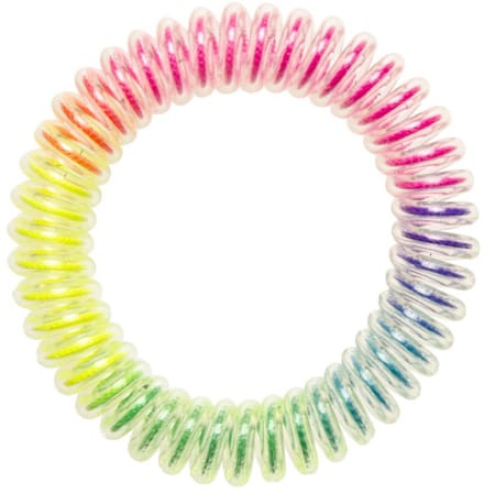 Duckiez Armband Regenboogkleur - 1 stuk