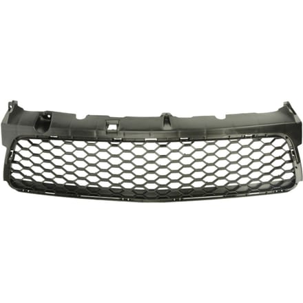 Ventilatierooster, bumper BLIC 6502-07-3476921PP