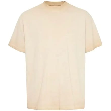 T-shirt Solid Paari