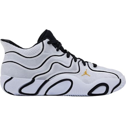 Jordan Tatum 3 Tunnel Walk (GS) 36 gray