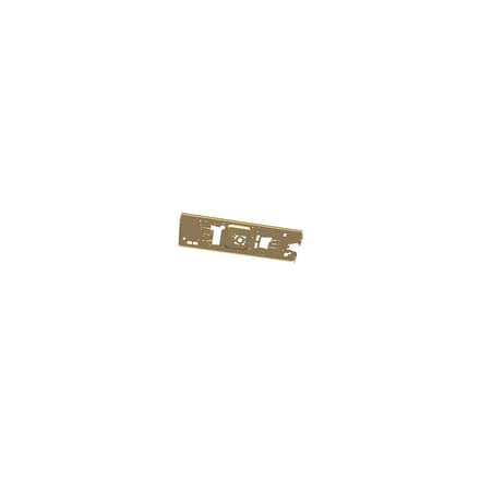 AEG montagepaneel, achter, 140008432019