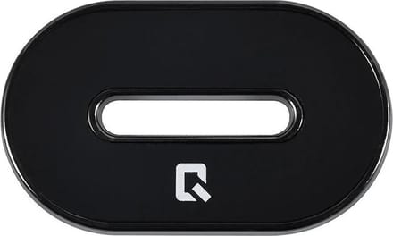 Telefoonhouder auto magnectic dashboard - Zwart - tuniq