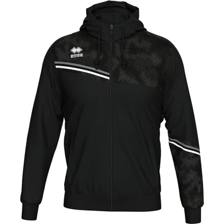 Errea Eber Sweatshirt Ad - Sportswear - Volwassen
