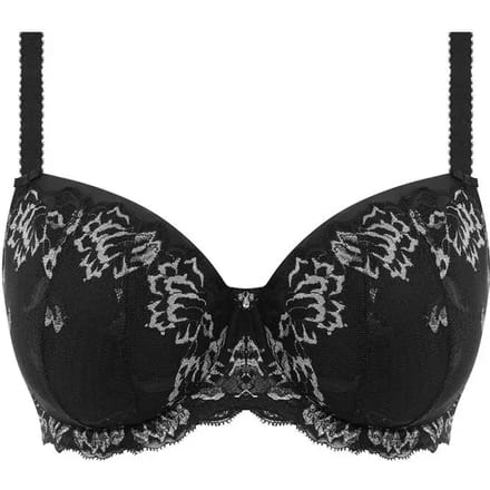 Damesbeugel plunge padded bh Fantasie Aubree