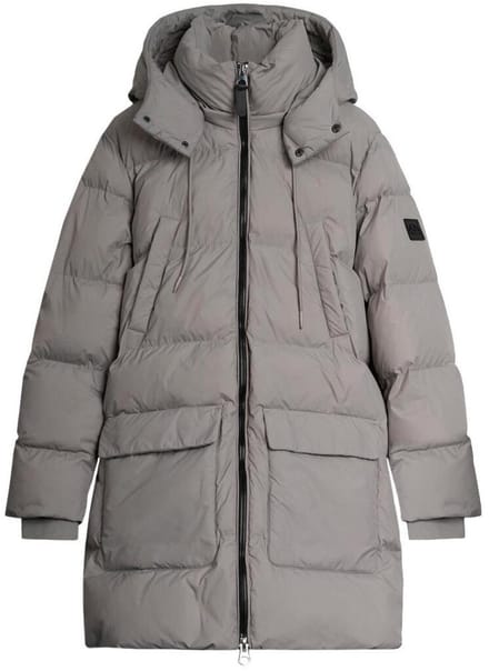 Antony Morato Jas Coat Mmco00945 Fa600271 Clay Mannen Maat - 46