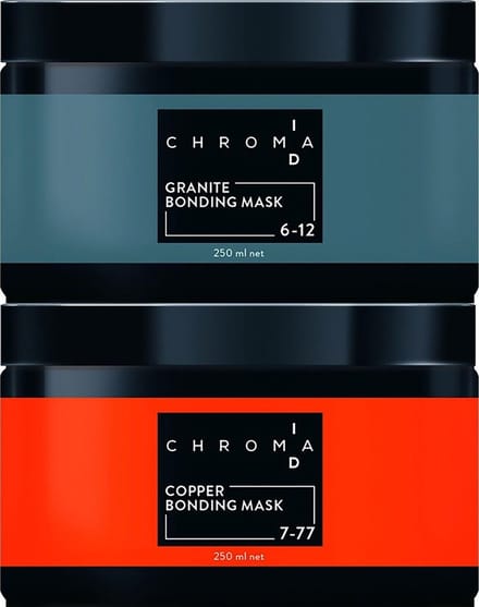 Schwarzkopf - Chroma ID 6-88 Ruby Red Color Mask