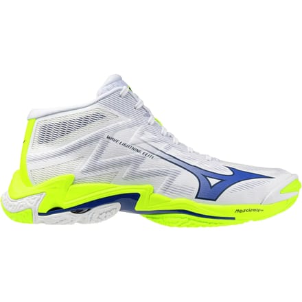 Indoor schoenen Mizuno Wave Lightning Elite Mid