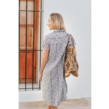 Jurk Isla Bonita By Sigris Jurk