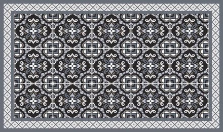 MD Entree - Barbecue Mat - Lissabon - 67 x 120 cm