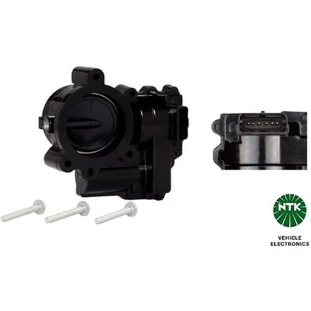 Gasklephuis NTK 92317