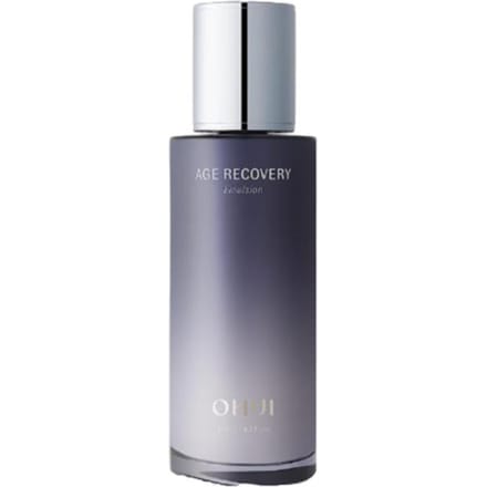 Ohui Age Recovery-emulsie 140 ml (3 opties) # 140mL x 2pcs