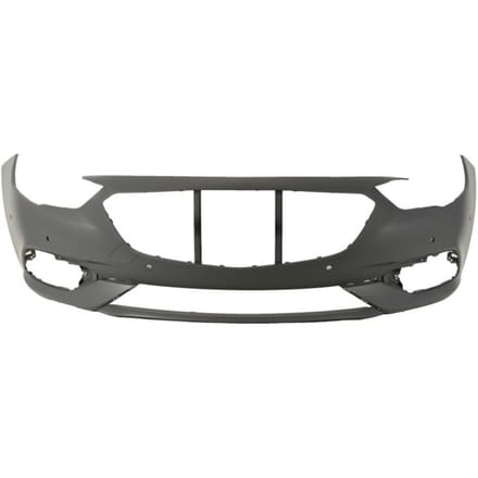 Bumper BLIC 5510-00-5082901P