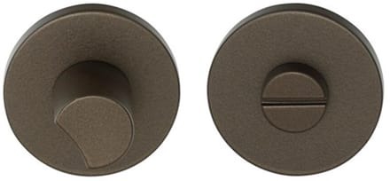 Formani DRWC53 ECLIPSE toiletgarnituur - brons