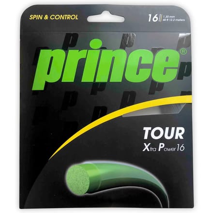 Tennissnaren Prince Tour xp