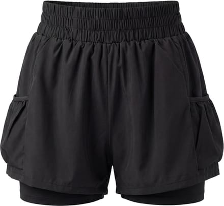 faina Shorts
