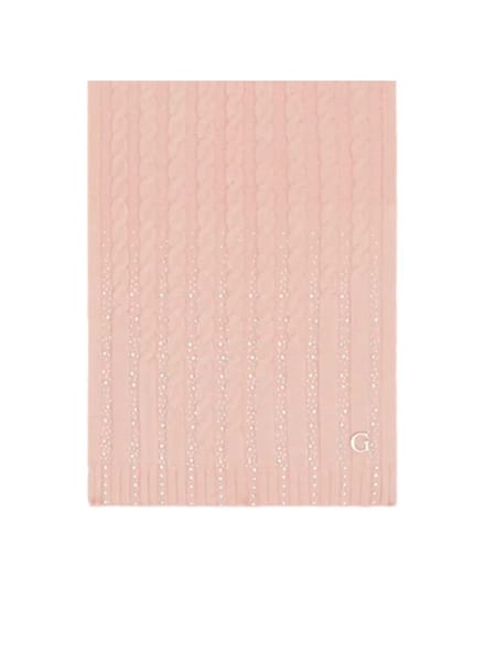 Guess gebreide damessjaal G