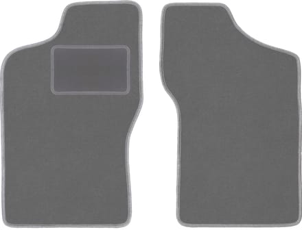 Automatten voor: Fiat Cinquecento hatchback (1991-1998)