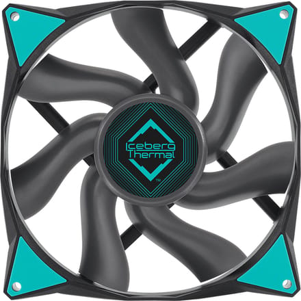 Iceberg Thermal IceGALE Xtra 140mm