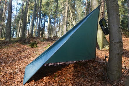 DD Hammocks Magic Carpet XL