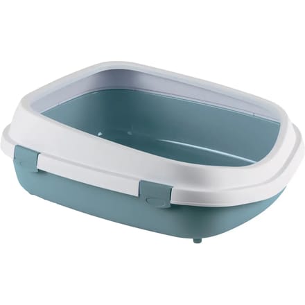 Kattenbak Zolux Stefanplast Queen