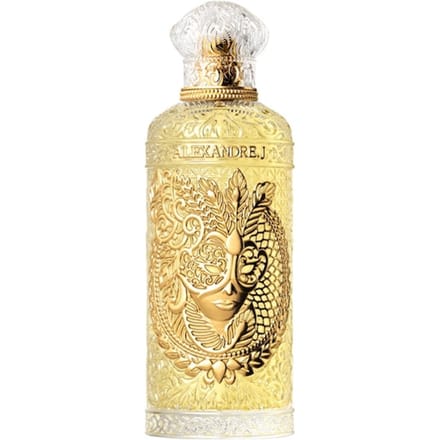 Alexandre J Art Nouveau An Oriental Engima Extrait de Parfum 100ml