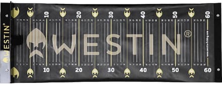 Westin meetmat small 25x60cm