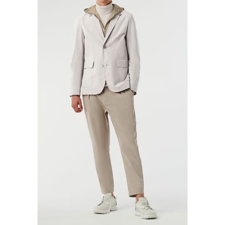 AlphaTauri Oboss V5.y7.01 Blazer Off White Taglia: S | Blazers Outlet | Uomo | Bianco