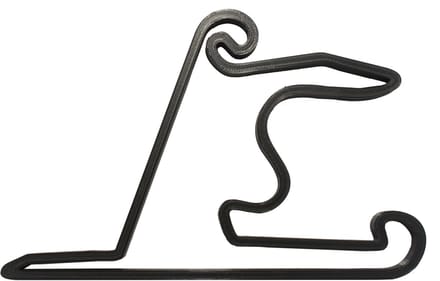Shanghai International Circuit Mini