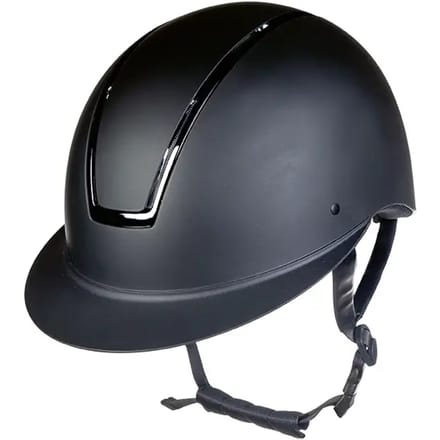 Dameshelm HKM Shield
