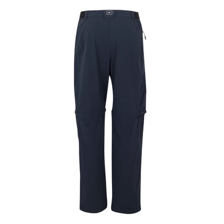 Regatta Dames travel light ii packaway wandelbroek