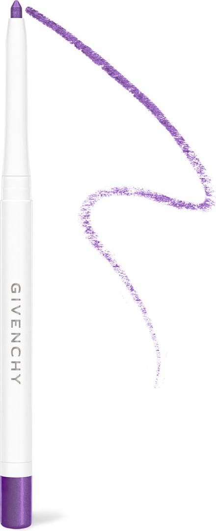 Givenchy Khol Couture Waterproof eye pencil 0,3 g Kohl 6 Lilac