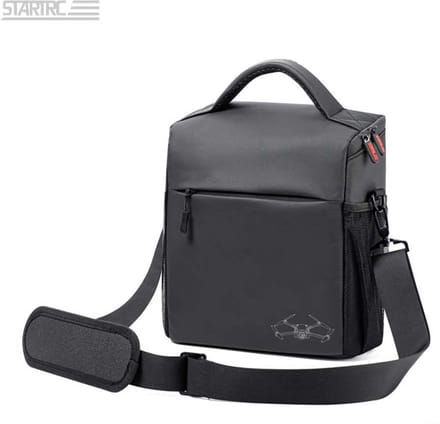 StartRC Universal Storage Bag - Drone Schoudertas - DJI Drone Opbergtas - 900D Waterafstotend - Schouderriem