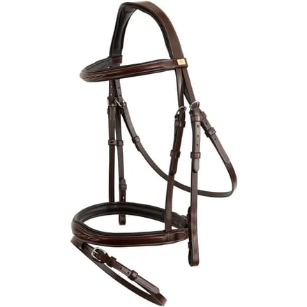 Anatomisch ruiterbit BR Equitation Shepshed