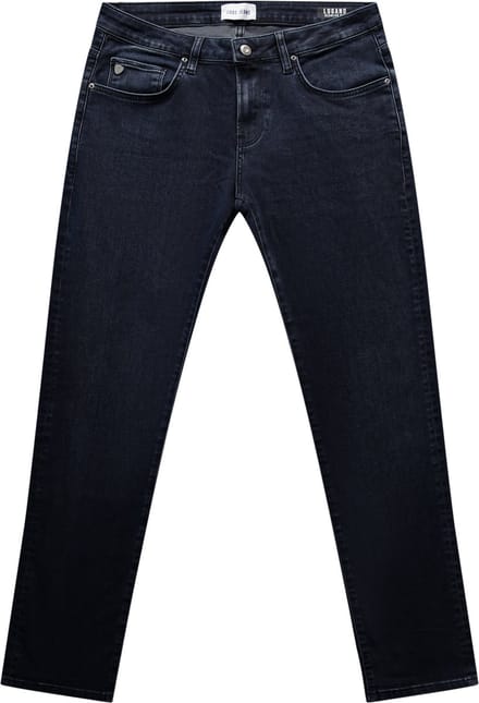 Cars Jeans Jeans Lugano Regular Fit - Heren
