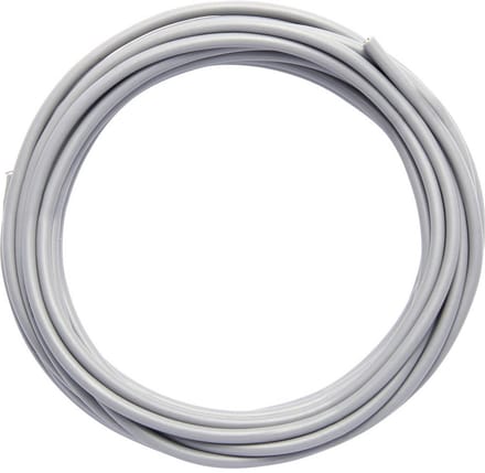 Quadrios 25CW084 Enkele ader LiFY 1.5 mm² Grijs 3 m