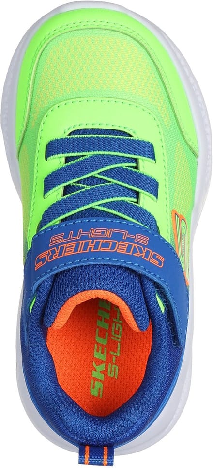 Scratch Krendox-sportschoenen voor kinderen