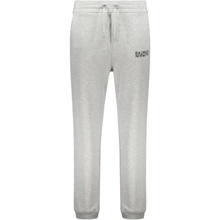 Balmain joggingbroek met logo
