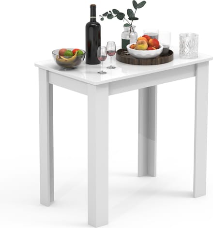 Houten eettafel Keukentafel Esal 80 x 50 cm
