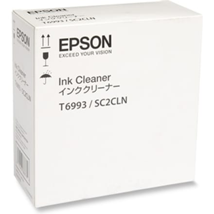 Epson Ink Cleaner - printer ink system cleaning kit