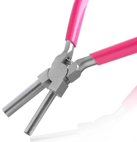 Bail Making Pliers voor het Maken van Sprongetjesringen en Draadwikkeling