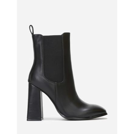 Enkellaarzen La Modeuse 62603_P142639