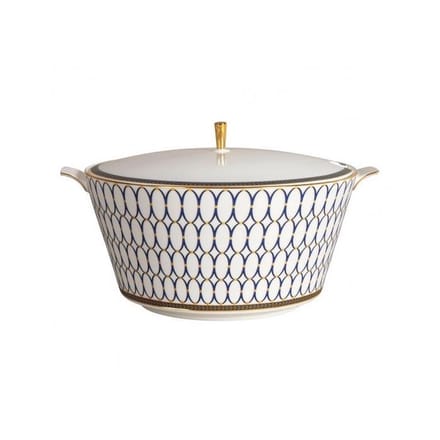 WEDGWOOD - Renaissance Gold - Soepterrine 3,00l