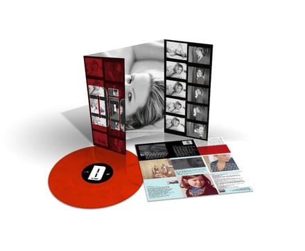 Dido - No Angel (25th Anniversary Edition Red Vinyl)