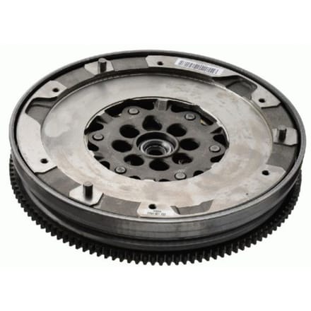 Dubbel massa vliegwiel SACHS 2294 501 192