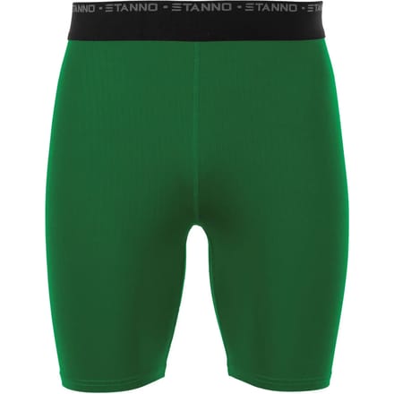 Stanno - Core Baselayer Tights - Sportbroek - Maat M - Groen