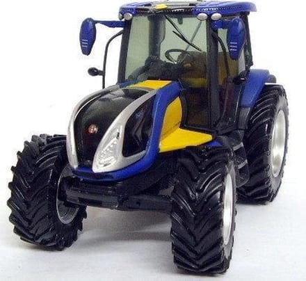 New Holland Hydrogen - 1:32 - ROS