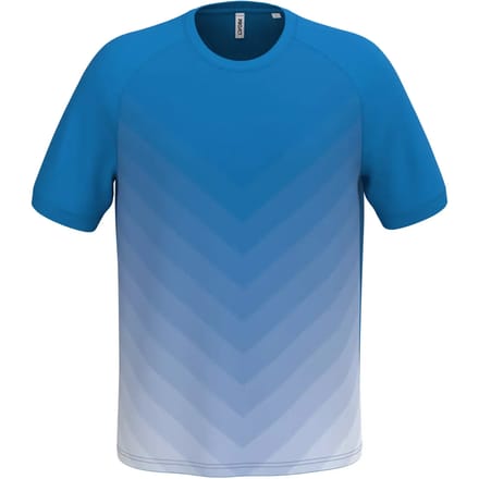 Sublimatie polyester shirt Proact