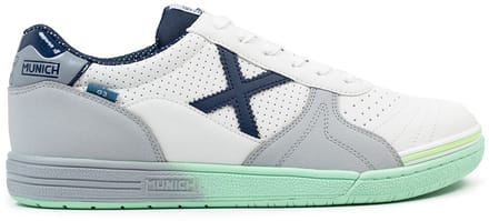 Munich G-3 447 Zaalschoenen Wit EU 46