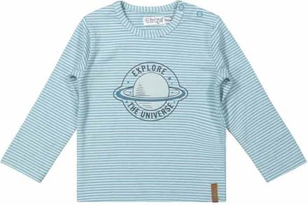 Dirkje jongens T-shirt - Maat 56