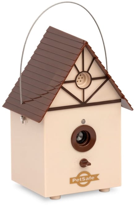 Petsafe Outdoor Barkcontrol PBC19-11794